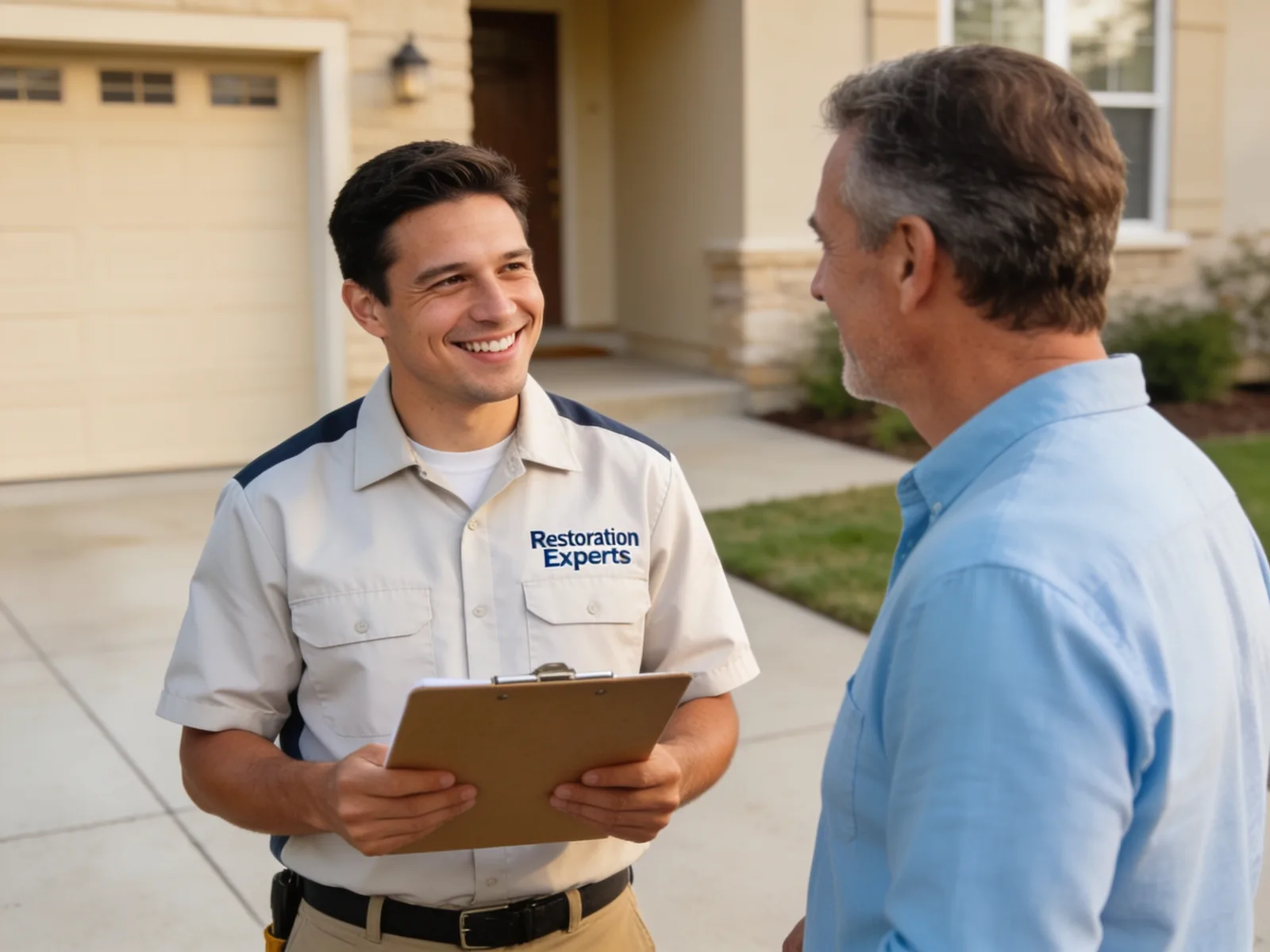 Water Damage Cleanup Ripon, WI FAQs